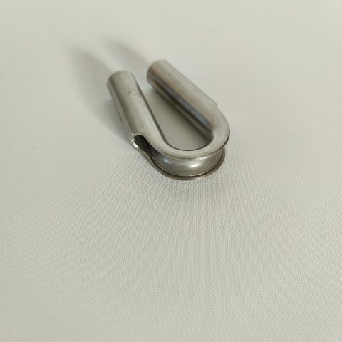 RVS Tube Thimble