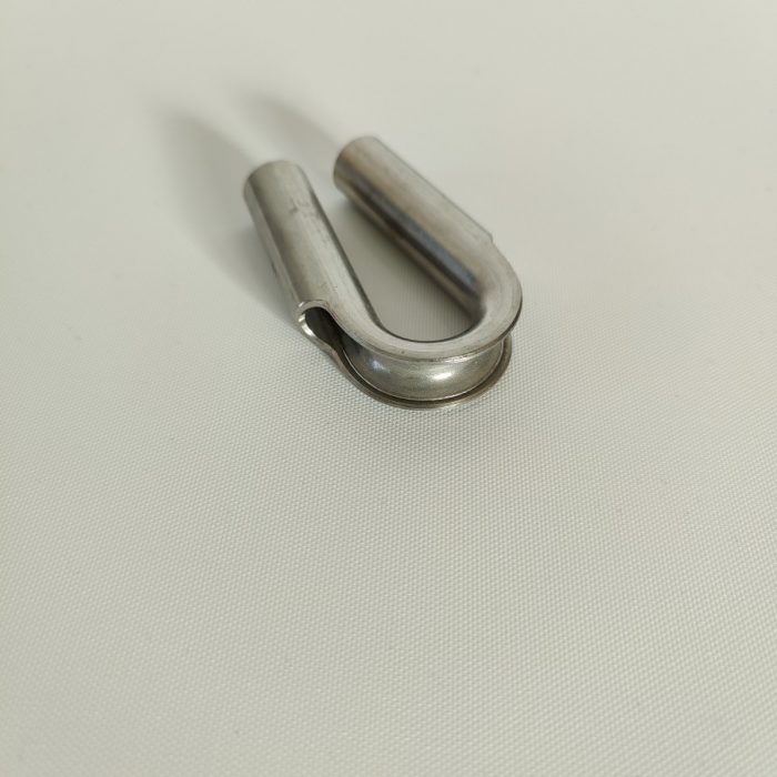 RVS Tube Thimble