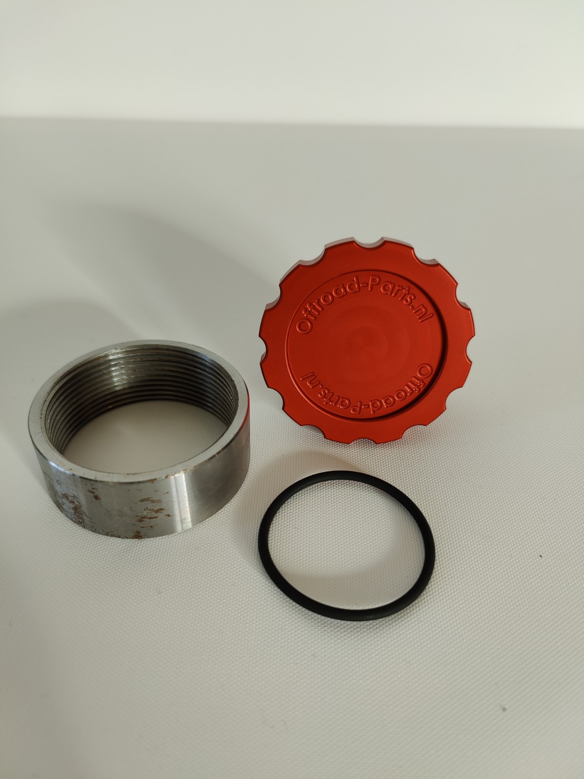 Large Oil Filler Cap 2.25"