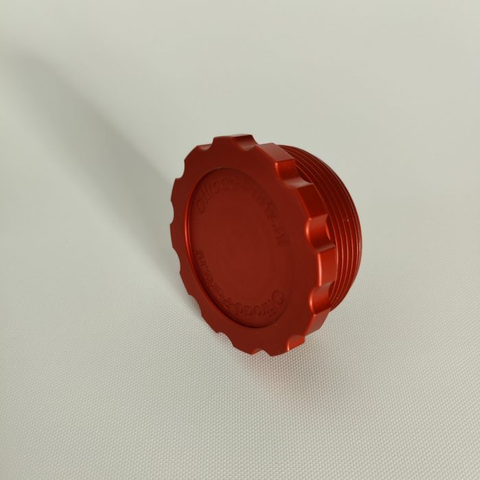 Large Oil Filler Cap 2.25" - Image 2