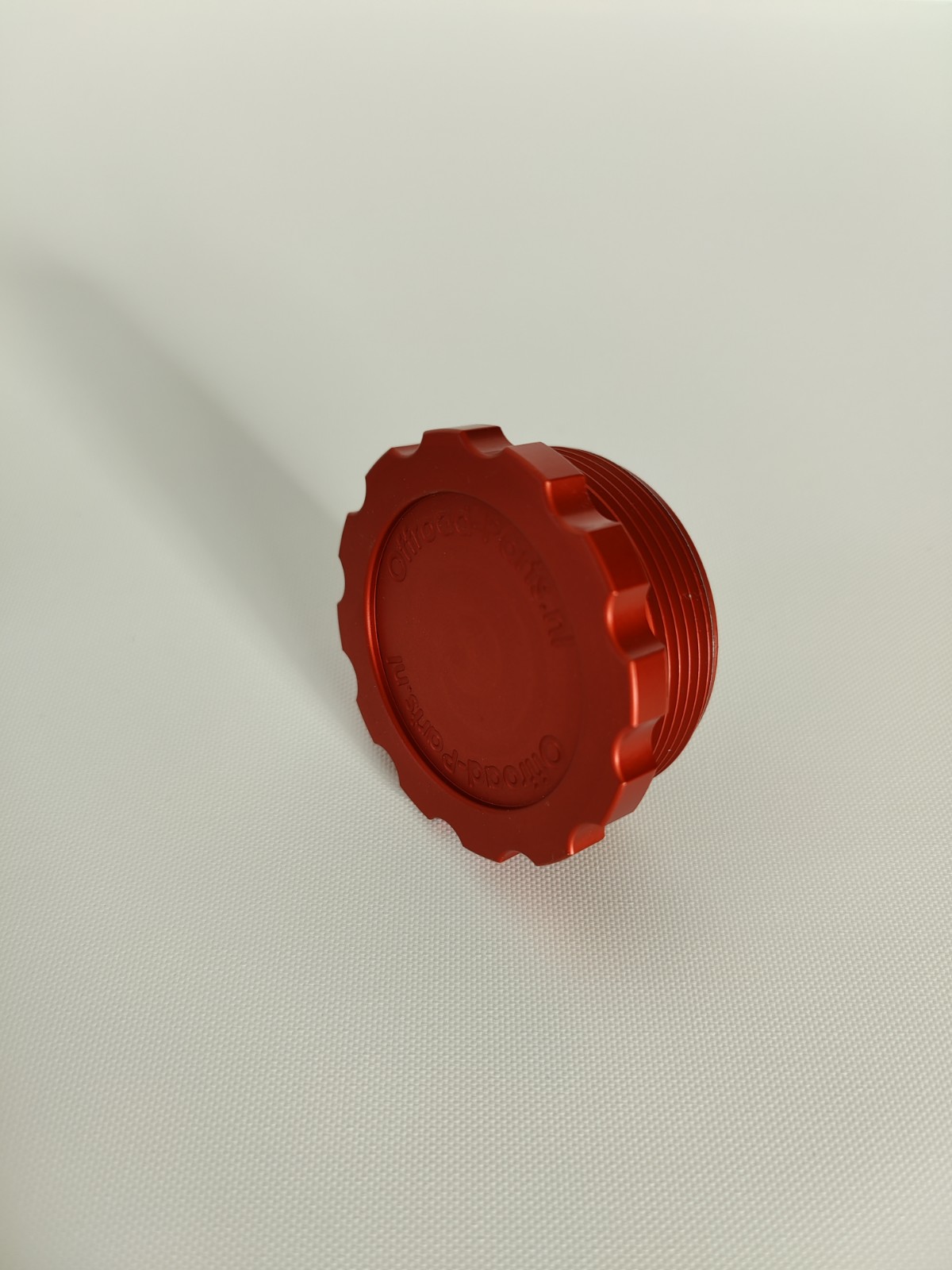 Large Oil Filler Cap 2.25" - Image 2