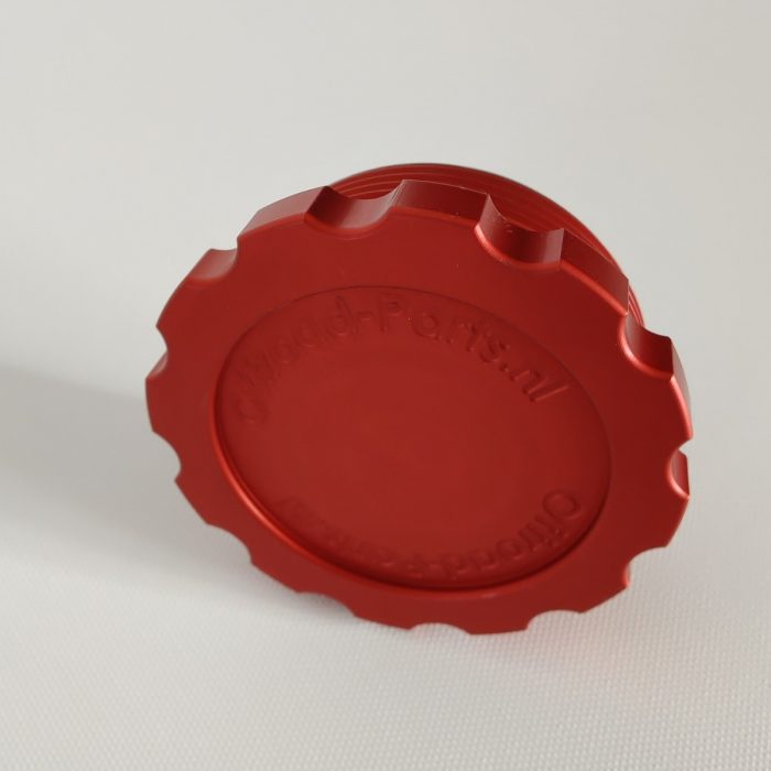 Large Oil Filler Cap 2.25" - Image 3