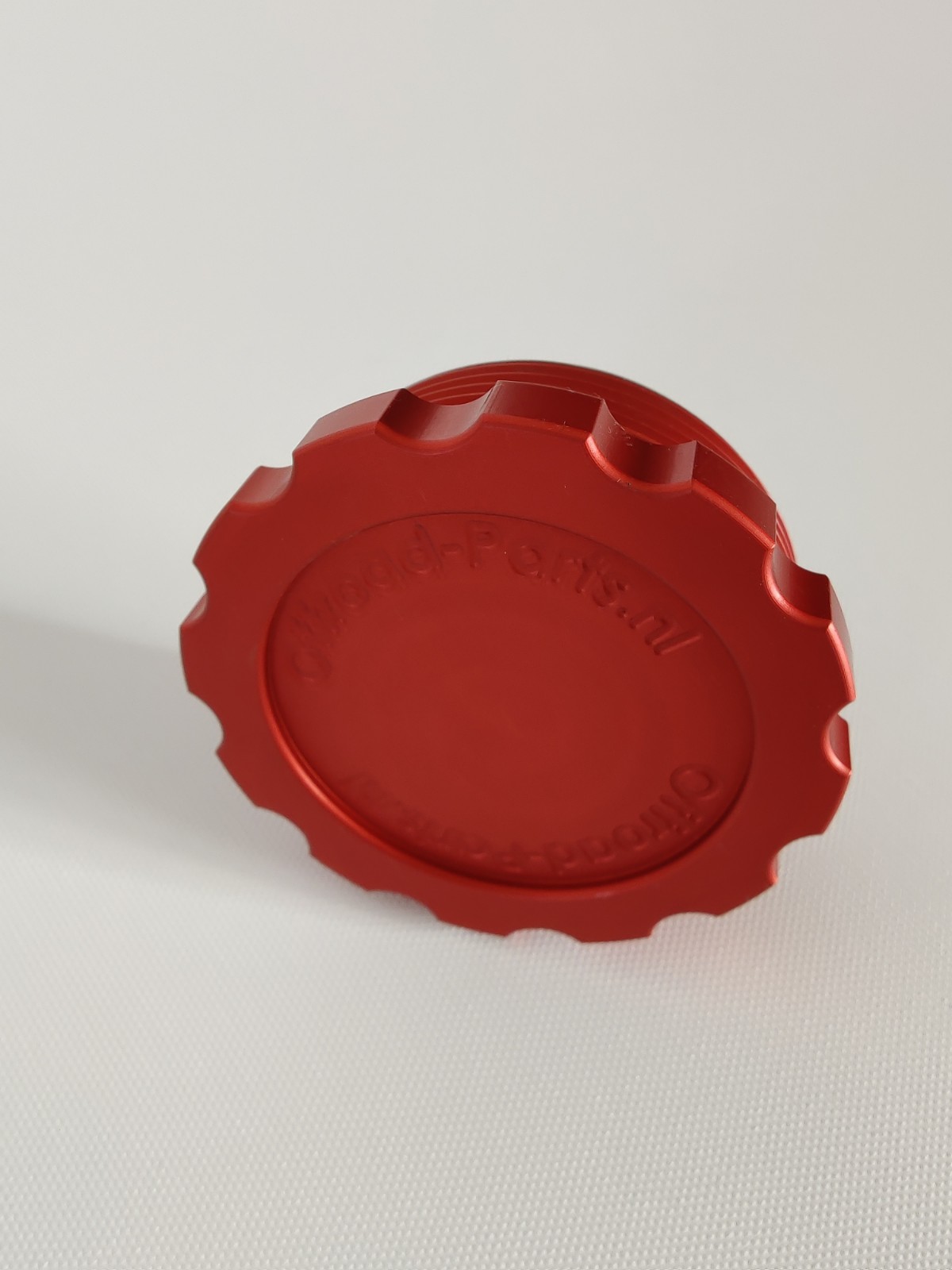 Large Oil Filler Cap 2.25" - Image 3