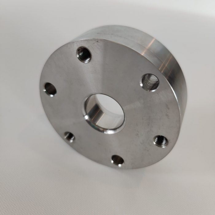 Winch Donut - Image 3