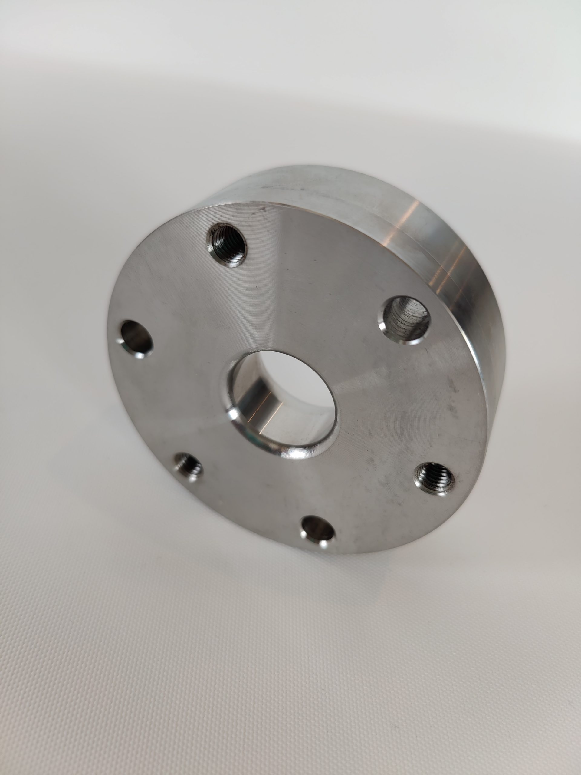 Winch Donut - Image 3