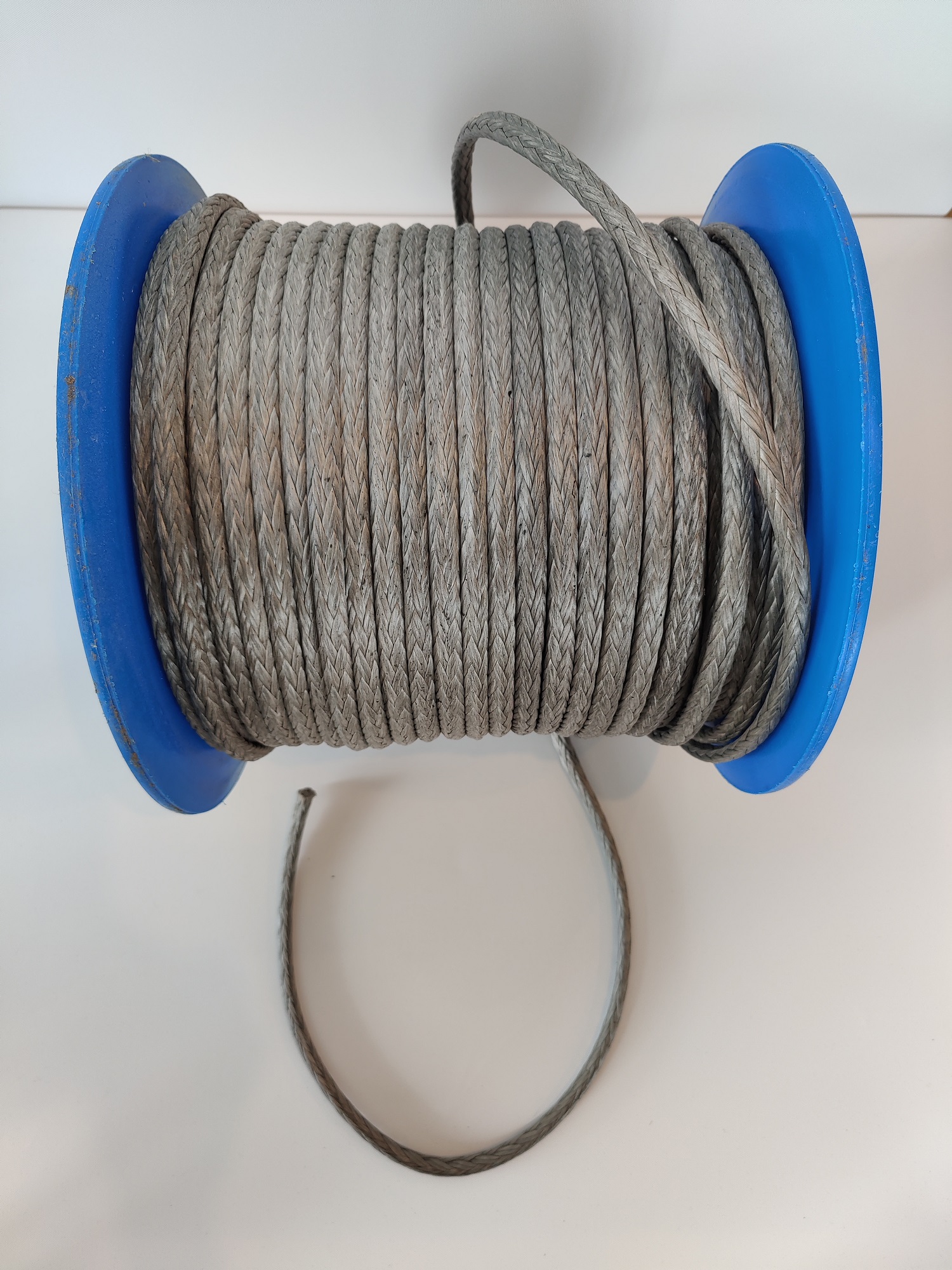 Winch Rope 12mm Dyneema Offroad parts