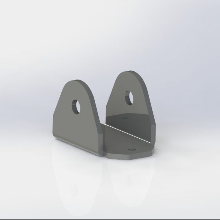 Nissan Patrol Transfercase Bracket