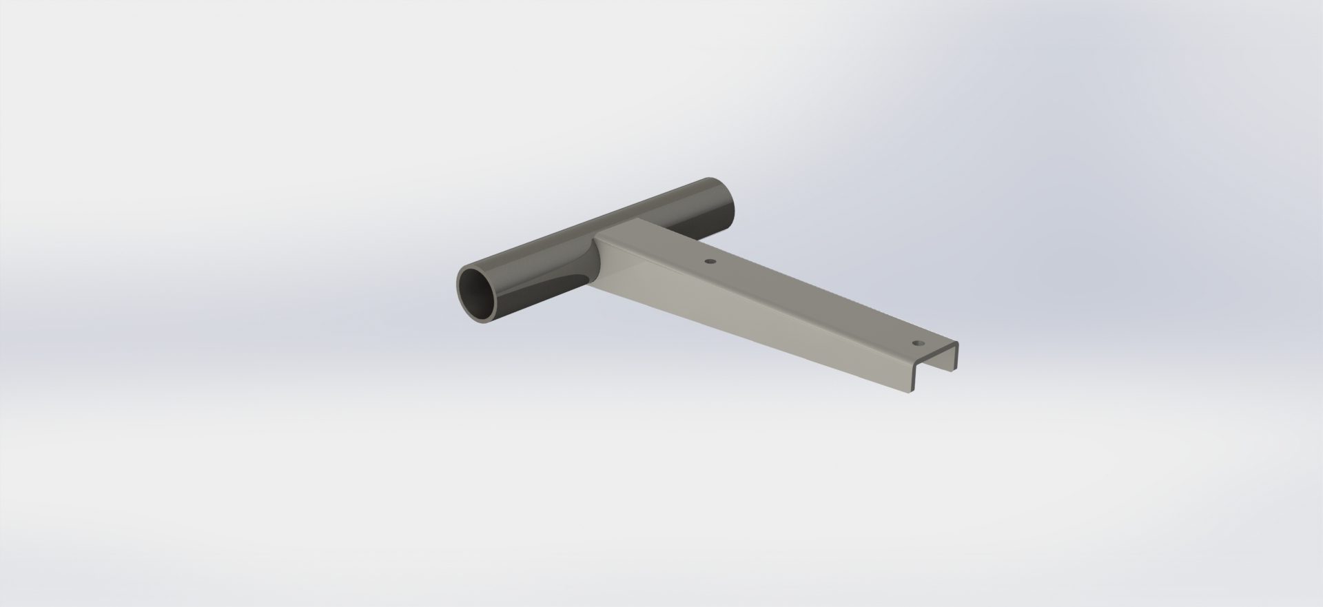 Air Filter Bracket - Image 2