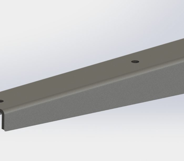 Air Filter Bracket