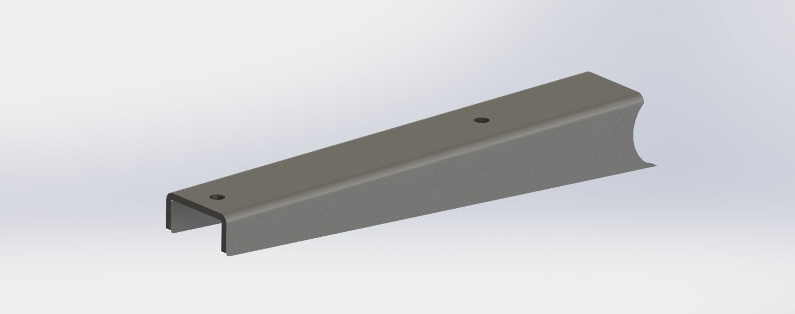 Air Filter Bracket
