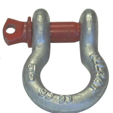 Shackle