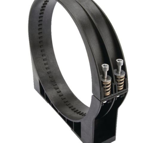 Mounting Bracket Air Filter Housing