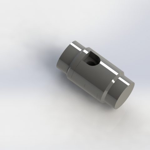 Tube Connector