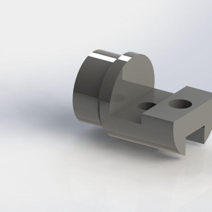 Tube connector - Image 2