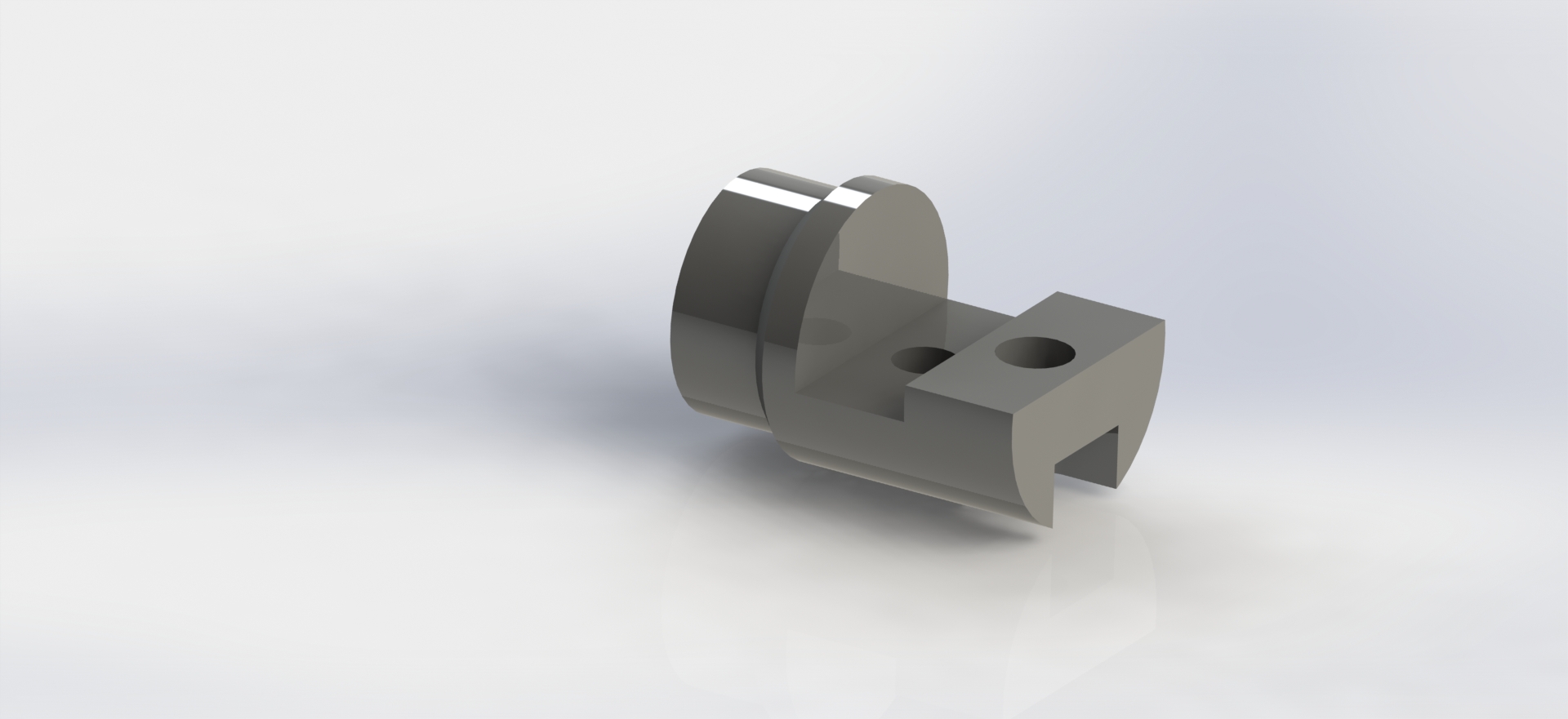 Tube connector - Image 2