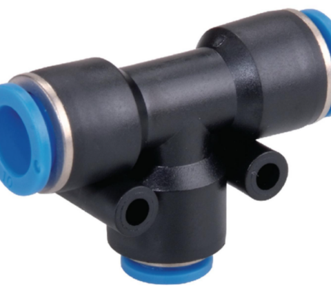 T Air Connector