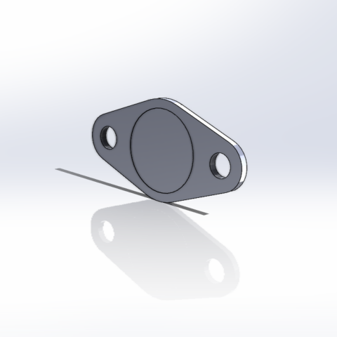 Tube Connector