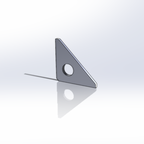 Reinforcement Triangle