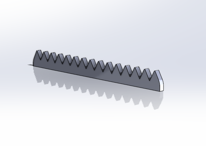 Serrated Edge - Image 2