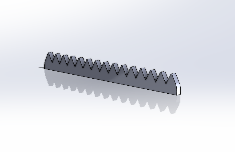Serrated Edge - Image 2