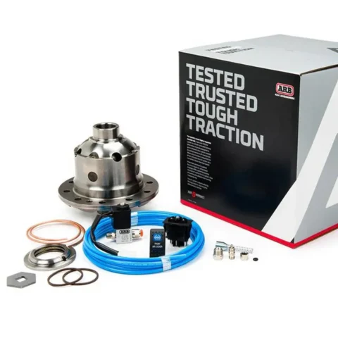 ARB Air Locker H233B 33 Spline For Nissan Patrol Y60/Y61  Rear Differential