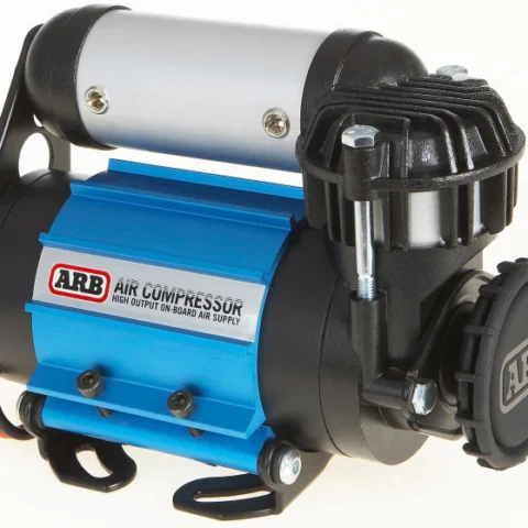 ARB High Output Air Compressor – CKMA12 & CKMA24