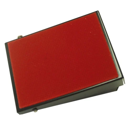 Foot-Operated Remote Zeroing Unit – Compatible With All Tripmeters