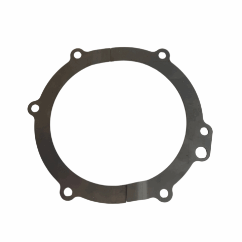 Nissan Patrol Y61 Reinforced Swivel Ring – Front Axle